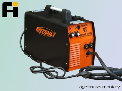 Купить сварочный аппарат Shtenli МIG/MMA 250 PRO в Барани